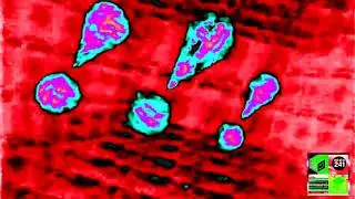 RedeTV Ident (1999) in Ensemble Effect 7.0
