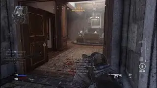Call of Duty: Vanguard Public Beta