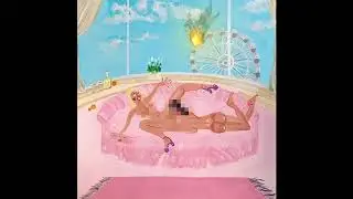 Kali Uchis – angel (Official Audio)