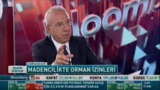 Bloomberg TV 12 Şubat 2019 Tarihli 