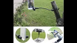 Qstand + Supermount 7 for Smartphones, Phablets and Tablets