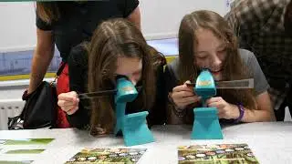 Open Evening Video 2023