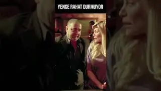 Yenge Elalemin İçinde Ne Yapıyorsun? 