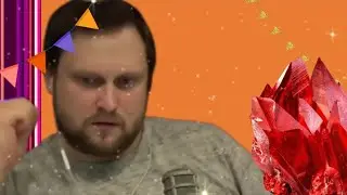 Куплинов танцует...