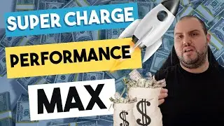 Google Performance Max Set Up Guide | Step by Step Guide to Get More Sales