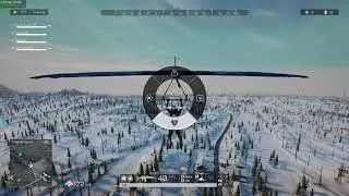 Ring of Elysium | Jogado com GeForce