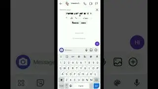 How to make a group on instagram? || create group chat on instagram #shorts #viral #trending