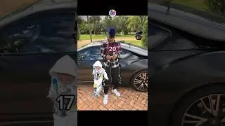 Gekyume & Jahseh 💔😢 