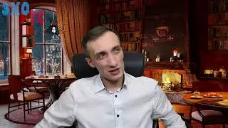 ПРО РЫНОК, СВО, ОБСТАНОВКУ В МИРЕ, ТРЕТЬЮ МИРОВУЮ и многое другое