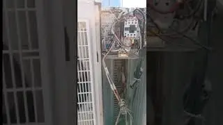 #repairtrane
