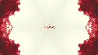 Ove - Dear Anxiety, [Visualizer/Lyrics Video]