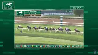 Keeneland Live Feed