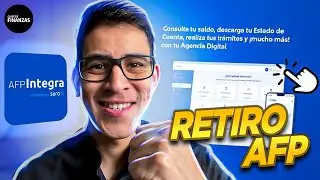 OFFICIAL Guide to Applying for the 8TH Withdrawal | AFP INTEGRA 2025