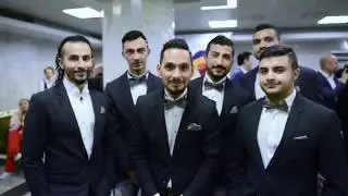КВН В Лицах - Сборная Баку