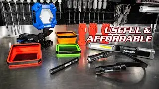 Must Have Tools That Anyone Can Afford! Home Depot, Lowes, and Amazon