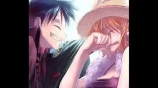 Nightcore - They don't know about us Lyrics