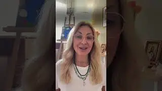 О чем говорят ваши тревоги? Протестируй себя! Приходи на курс по чакрам, освободись от тревог!
