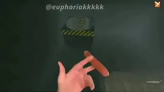 CS GO Surfing Hotdog