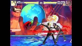 Hyde vs Don Ramón y Homero ebrio 🎮MUGEN🎮 ¿Quién crees que gane? 🌎