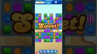 Candy crush saga level 265