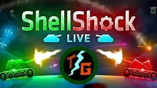 Shellshock Live Game Review