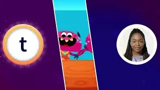 1 Unit6 Montys sounds and spelling video