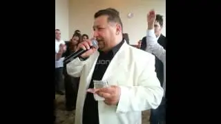 Skender Berisha Tallava 2014 e Selmanose o Rusi taro gelzenkirchen