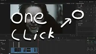 Upgrade Your Audio with DaVinci Resolve 18.1's AI Voice Isolation