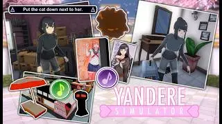March 15th 2026 Update | Yandere Simulator