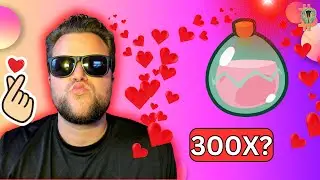 Smooth Love Potion Review: Will it ever 10X?