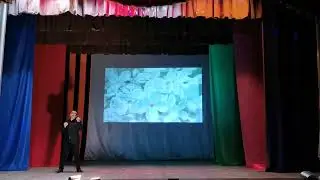 "А любовь она.." Борис Прокофьев