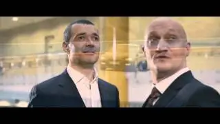 Нереальная любовь (2014) | Трейлер