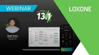 Webinar: Next-Level Energy Management: Config 13.1