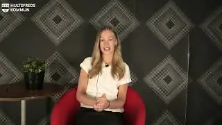 Unga kommunutvecklare 2023! Del 2 av 2