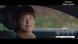[Thaisub/Kara] 용준형 [YONG JUN HYUNG] - 망설이지 마요 [Don't hesitate] [OST Boyfriend]