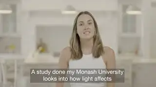 #LiveBrighter
