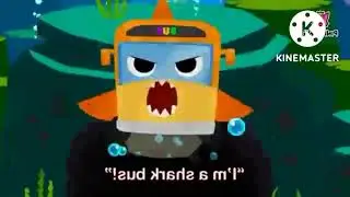 I hate the gumball crying like a earrape