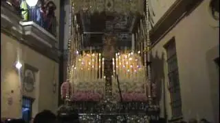 Dolores (Nazareno) por Jabonería - Semana Santa Cádiz 2010