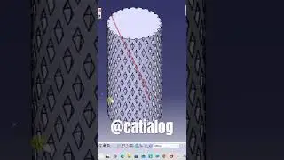 Catialog Catia V5 