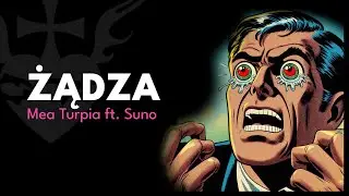 Mea Turpia ft. Suno – Żądza