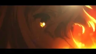 Violet Evergarden edit / Fantasy