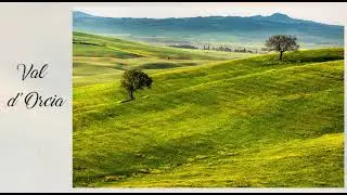val d'orcia