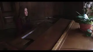 Style (Taylor Swift) Cover - Tess Druckenmiller