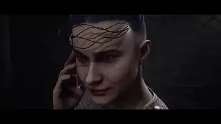Atomic Heart Вся правда о коллективе