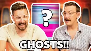 A Truly Haunting Episode | Carlin Brothers Box Breakers S11E9