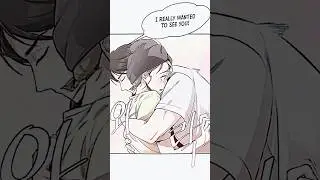 MC got second chance ❤️ | #manhwa #manhua #manga #webtoon #manhwaedit #shorts