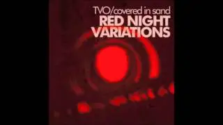 TVO/Covered In Sand - Super 8 In Glasgow Tenement