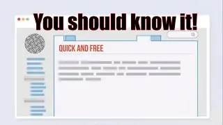Things you absolutely DIDN'T KNOW about the INTERNET!