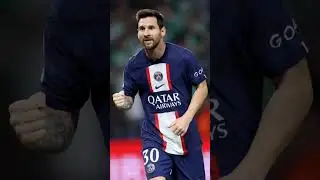 Messi'nin takımları part 2