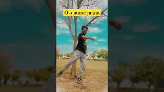 O o Jaane Jana. #bollywood #oojaanejaana